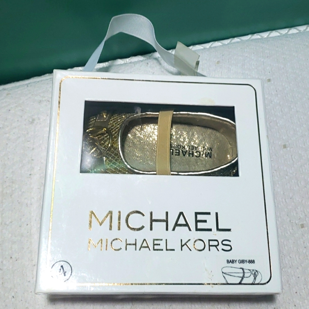 COPY - Michael Kors shoes